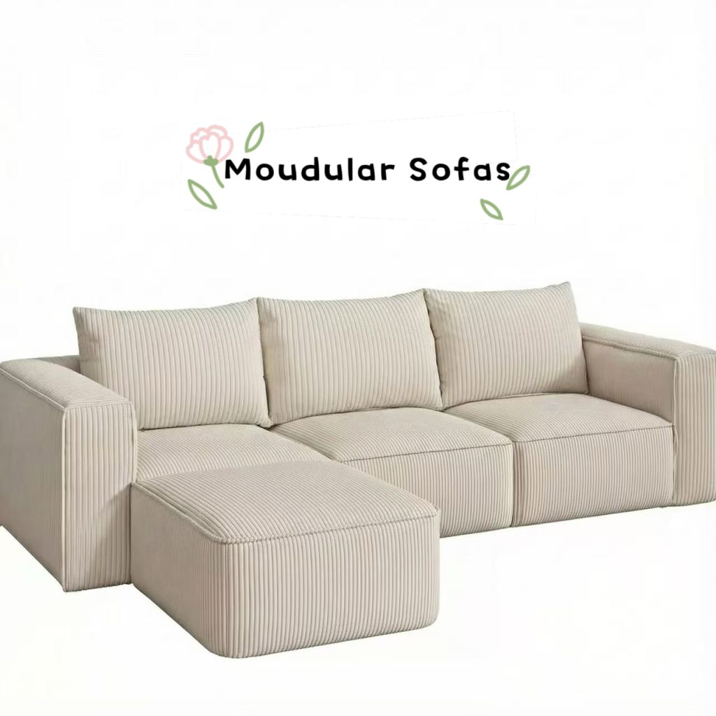 moudular sofas compressed sofa