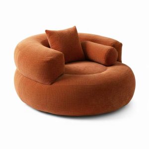 compression single sofa 013