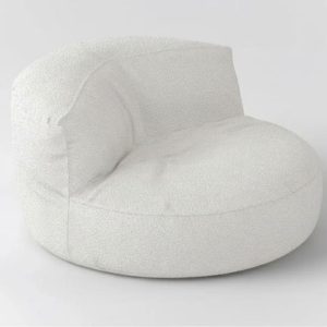 compression sofa series single sofa 002