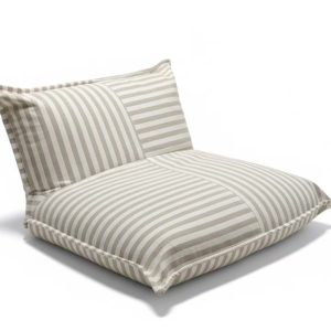 compression sofa series single sofa 005